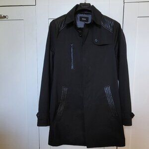 RUDSAK mens spring fall coat